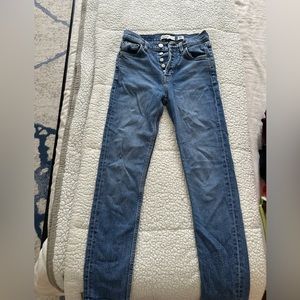 REDONE JEANS